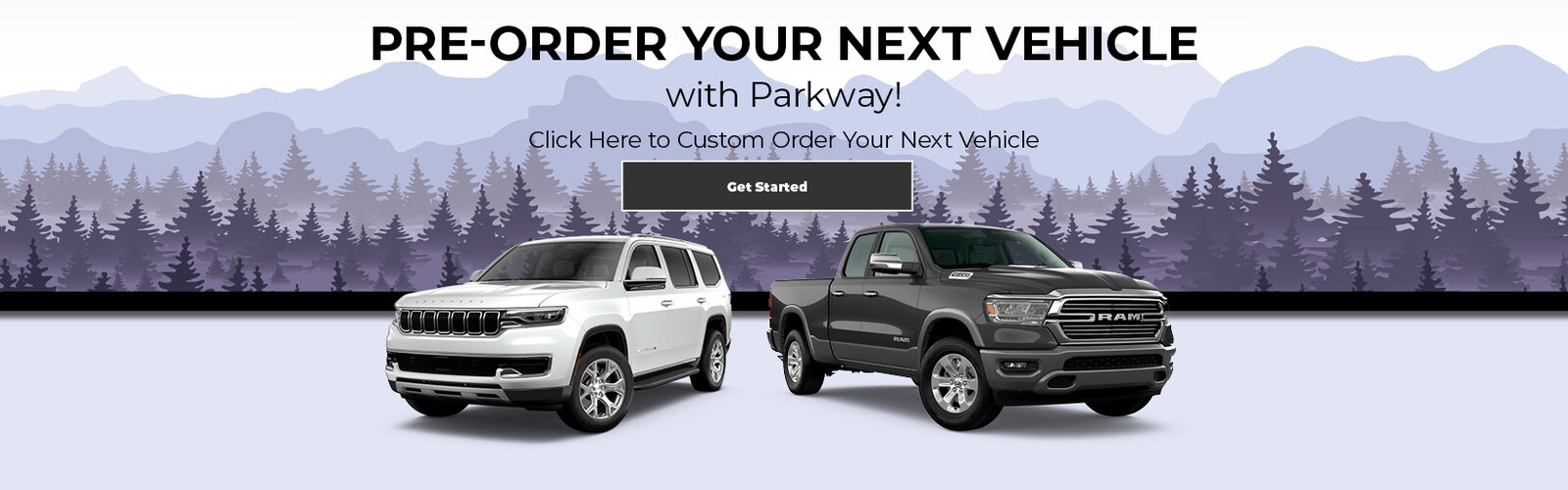 New & Used Chrysler Dodge Jeep RAM Dealer in Clinton Township, MI