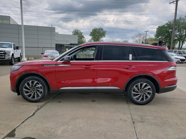 2026 Lincoln Aviator Premiere - Photo 9