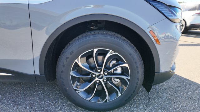 2026 Lincoln Nautilus Premiere - Photo 9