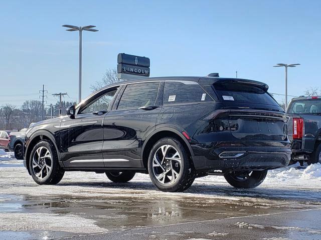 2026 Lincoln Nautilus Premiere - Photo 6