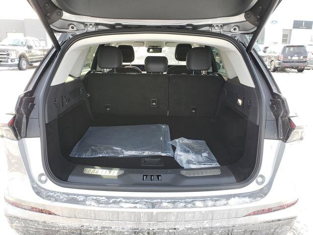 2026 Lincoln Nautilus Premiere - Photo 8