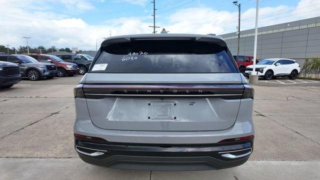 2026 Lincoln Nautilus Premiere - Photo 6