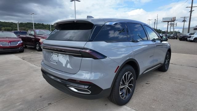 2026 Lincoln Nautilus Premiere - Photo 7