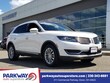 Lincoln MKX