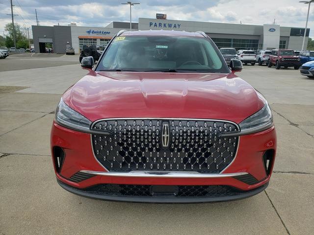 2026 Lincoln Aviator Premiere - Photo 11