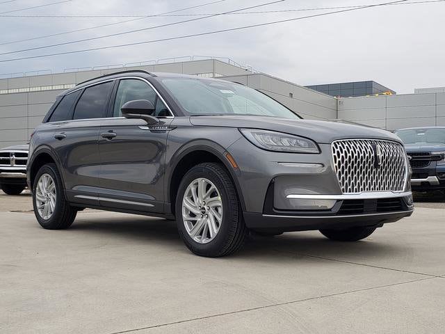 2026 Lincoln Corsair Premiere's photo