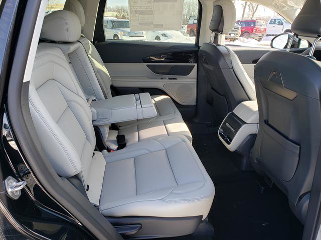 2026 Lincoln Nautilus Premiere - Photo 18