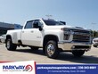 Chevrolet Silverado 3500HD