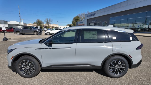 2026 Lincoln Nautilus Premiere - Photo 4