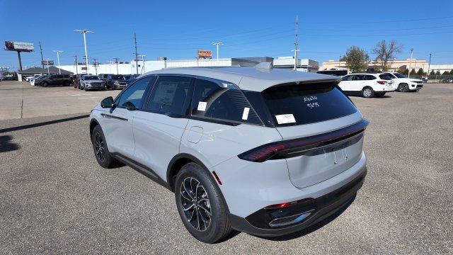 2026 Lincoln Nautilus Premiere - Photo 5