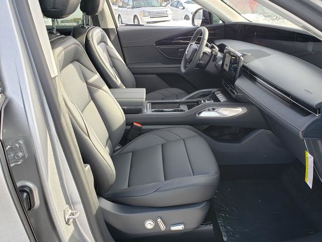 2026 Lincoln Nautilus Premiere - Photo 19