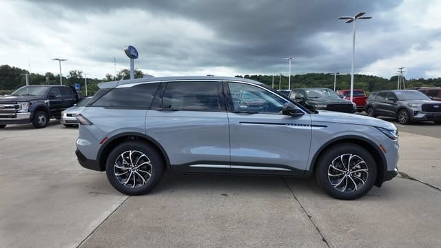 2026 Lincoln Nautilus Premiere - Photo 8