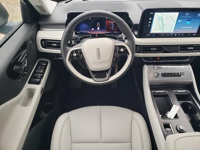2026 Lincoln Aviator Premiere - Photo 18
