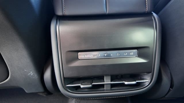 2026 Lincoln Nautilus Premiere - Photo 13