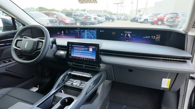 2026 Lincoln Nautilus Premiere - Photo 18