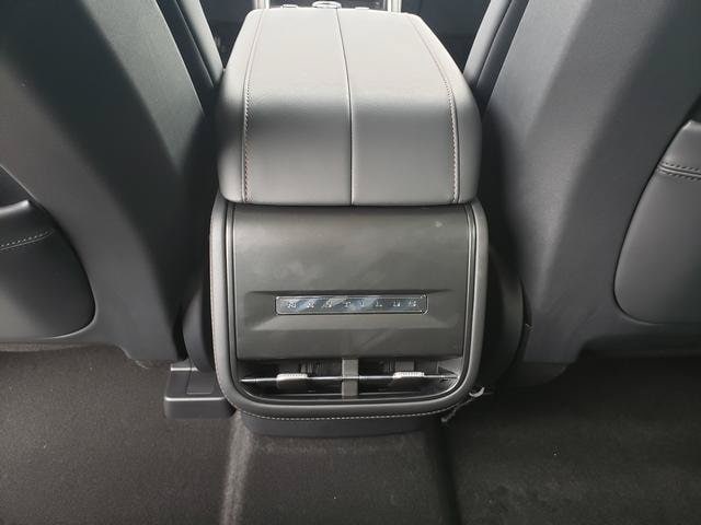 2026 Lincoln Nautilus Premiere - Photo 16