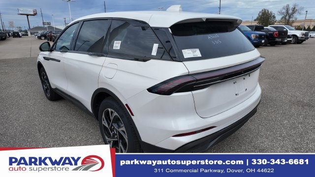 2026 Lincoln Nautilus Premiere - Photo 6