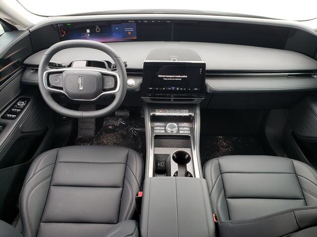 2026 Lincoln Nautilus Premiere - Photo 17