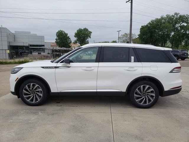2026 Lincoln Aviator Premiere - Photo 8