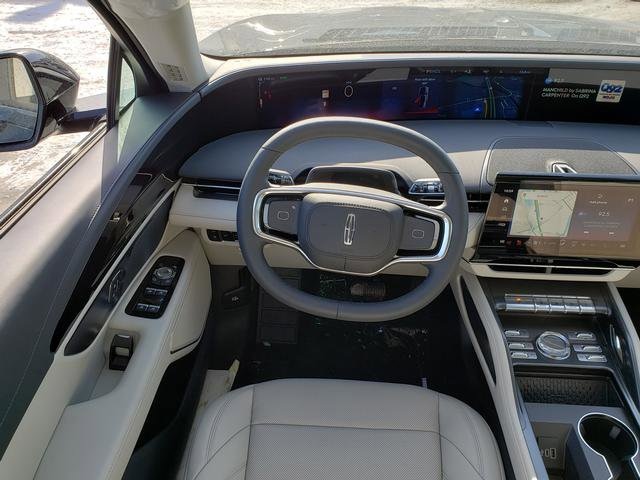 2026 Lincoln Nautilus Premiere - Photo 17