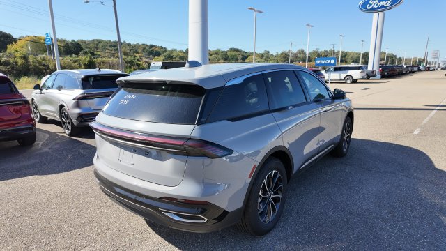 2026 Lincoln Nautilus Premiere - Photo 7