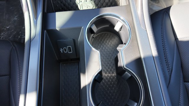 2026 Lincoln Nautilus Premiere - Photo 18