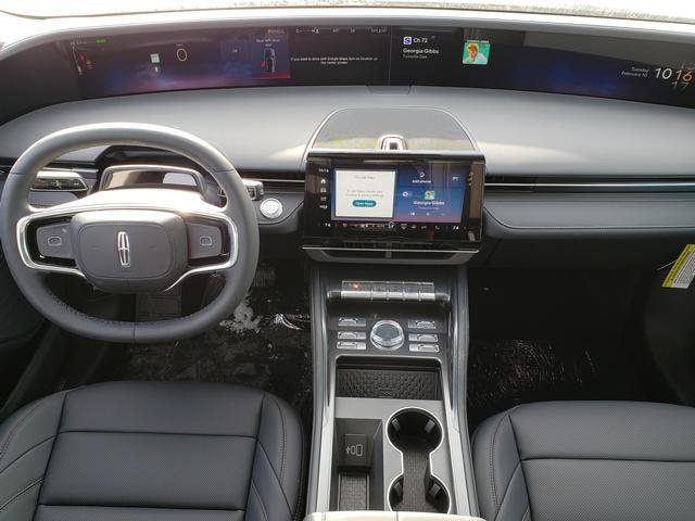 2026 Lincoln Nautilus Premiere - Photo 16