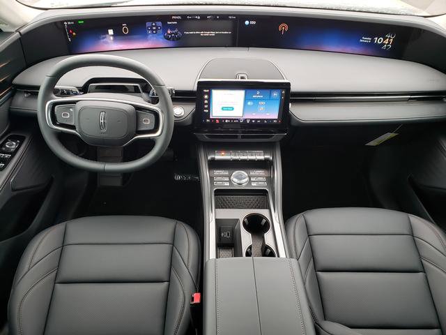 2026 Lincoln Nautilus Premiere - Photo 15
