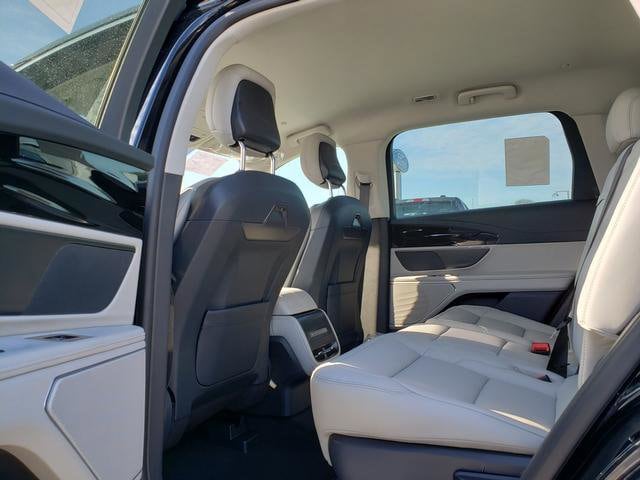 2026 Lincoln Nautilus Premiere - Photo 15