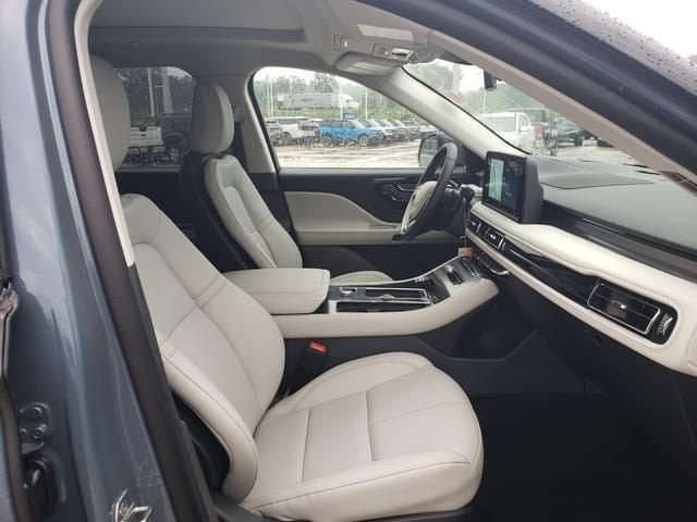 2026 Lincoln Aviator Premiere - Photo 20