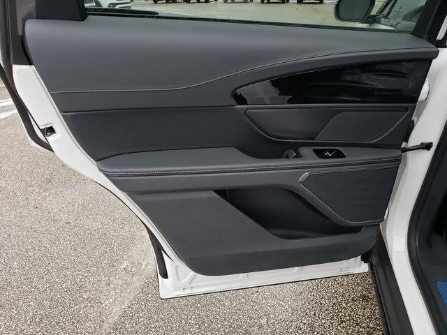 2026 Lincoln Nautilus Premiere - Photo 13