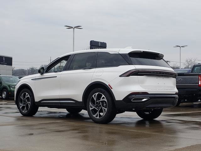 2026 Lincoln Nautilus Premiere - Photo 6
