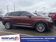  Lincoln MKX