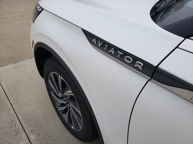 2026 Lincoln Aviator Premiere - Photo 11