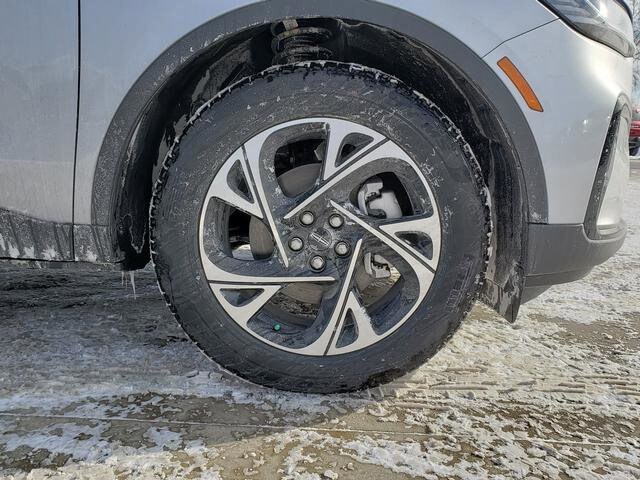 2026 Lincoln Nautilus Premiere - Photo 22