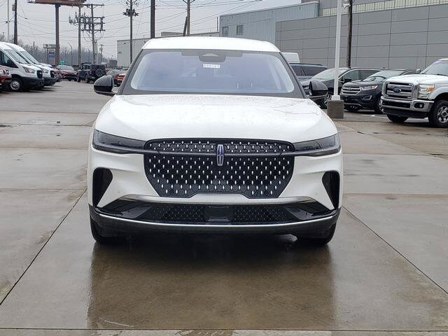 2026 Lincoln Nautilus Premiere - Photo 3