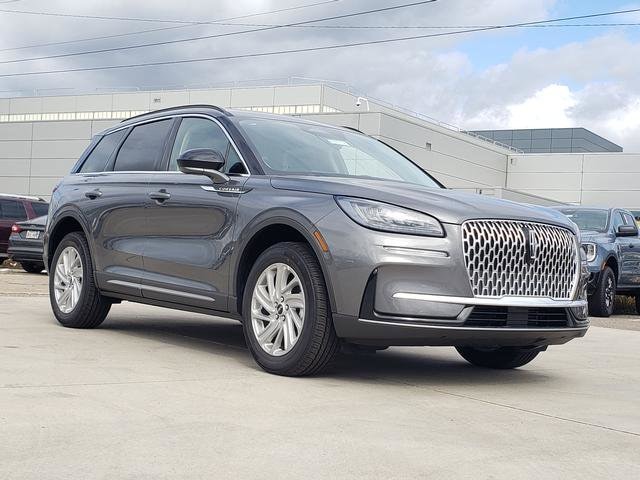 2026 Lincoln Corsair Premiere's photo