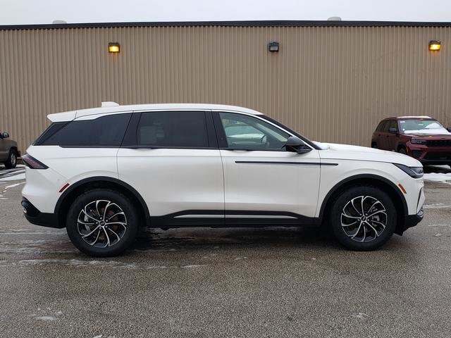 2026 Lincoln Nautilus Premiere - Photo 10