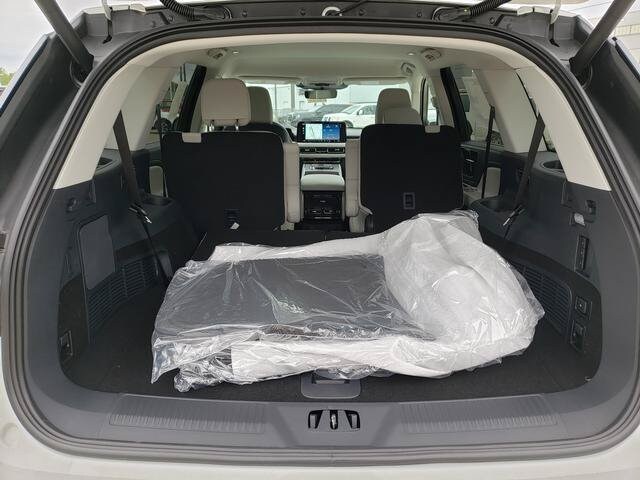 2026 Lincoln Aviator Premiere - Photo 6