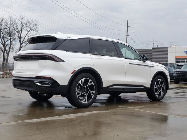 2026 Lincoln Nautilus Premiere - Photo 10