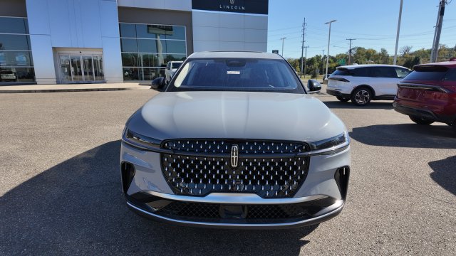2026 Lincoln Nautilus Premiere - Photo 2