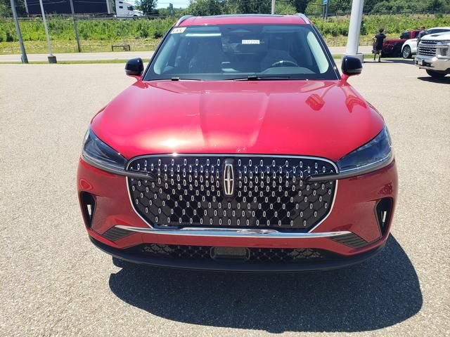 2026 Lincoln Aviator Premiere - Photo 11