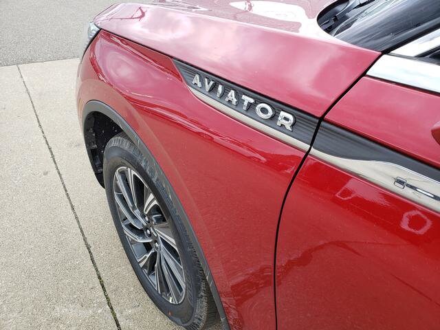 2026 Lincoln Aviator Premiere - Photo 18