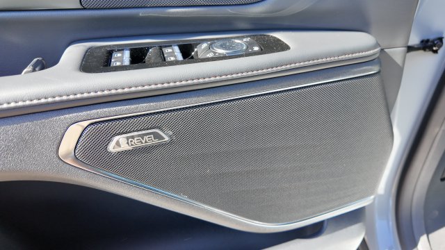 2026 Lincoln Nautilus Premiere - Photo 20