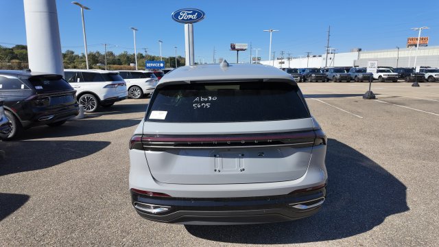 2026 Lincoln Nautilus Premiere - Photo 6