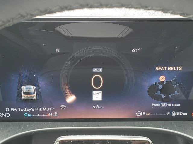 2026 Lincoln Aviator Premiere - Photo 21