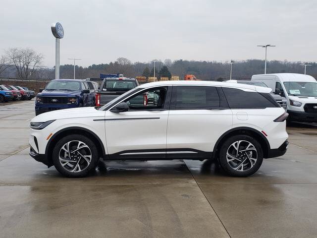 2026 Lincoln Nautilus Premiere - Photo 5