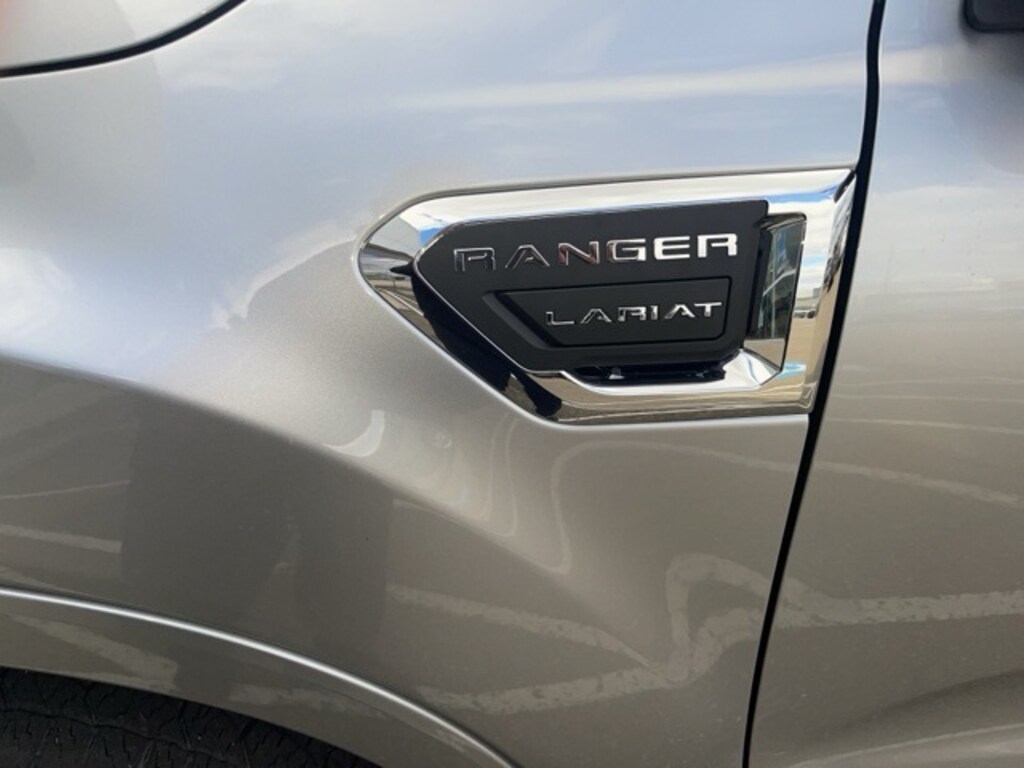 Used 2022 Ford Ranger Truck SuperCab