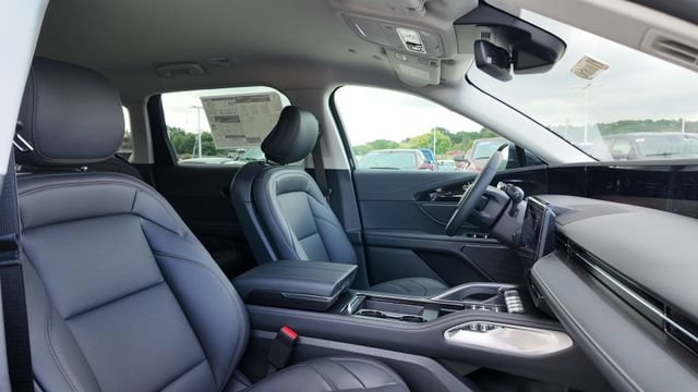 2026 Lincoln Nautilus Premiere - Photo 17