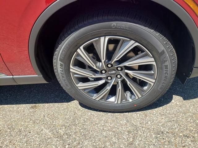 2026 Lincoln Aviator Premiere - Photo 22